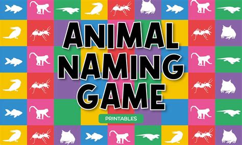 The naming game sign ups .